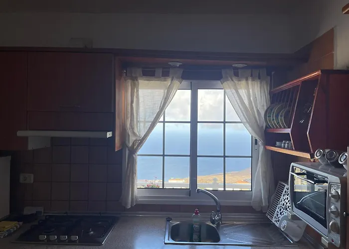 Apartamentos Trebol