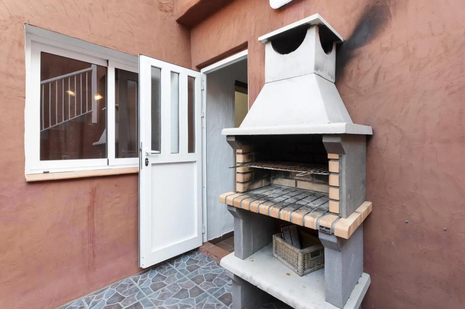 Apartamento Trebol