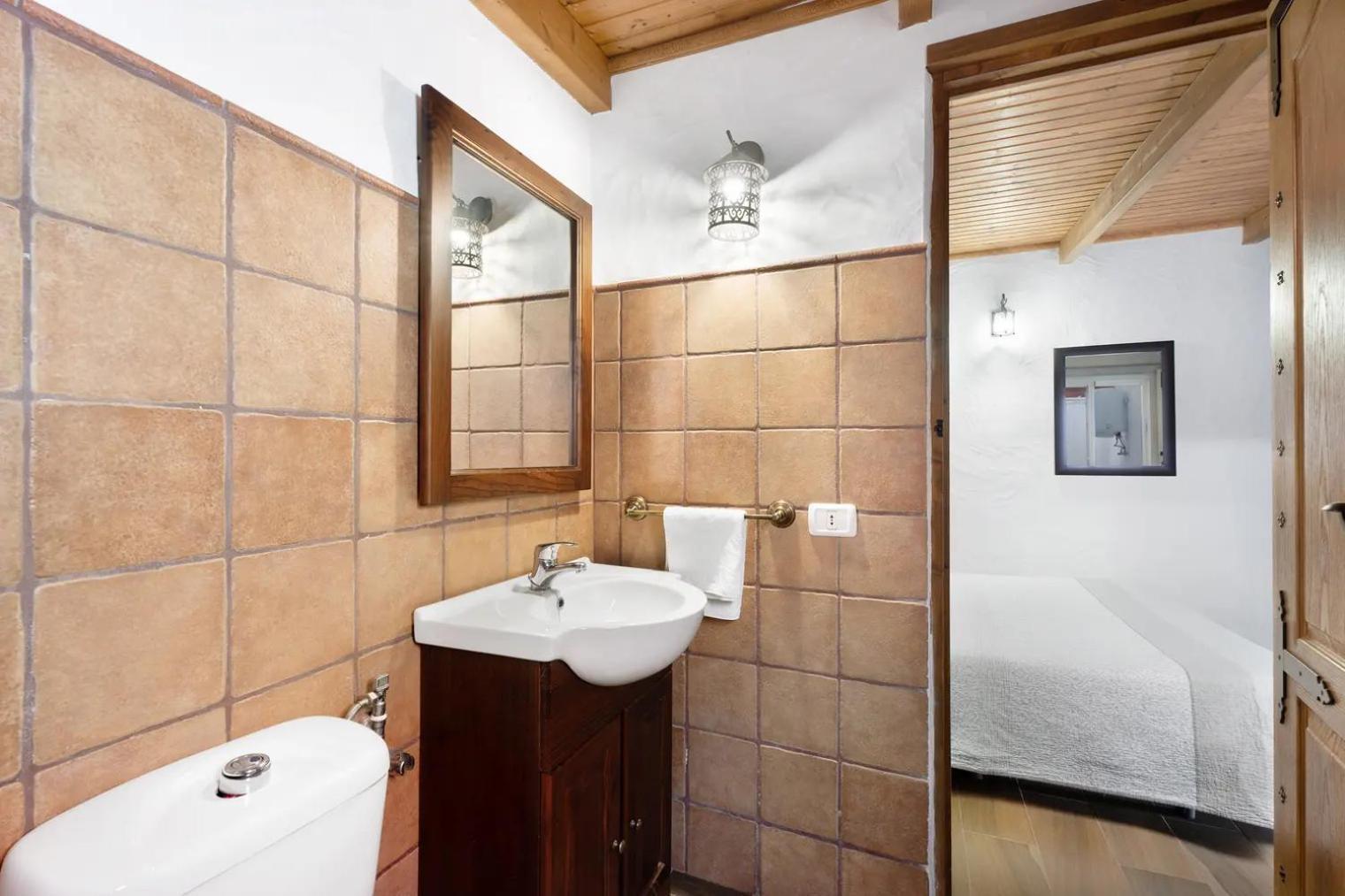Trebol Apartamento Mocanal