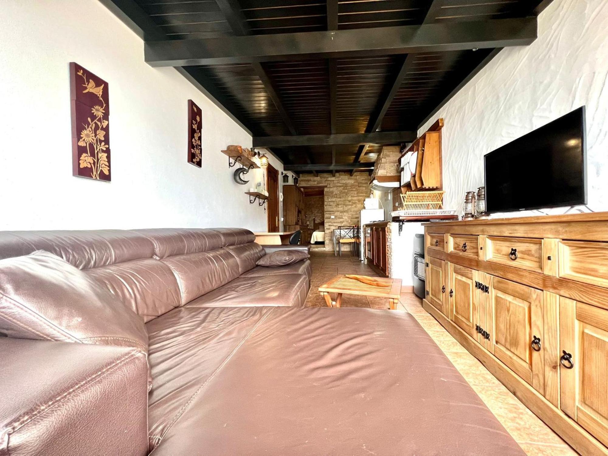 Trebol Apartamento Mocanal