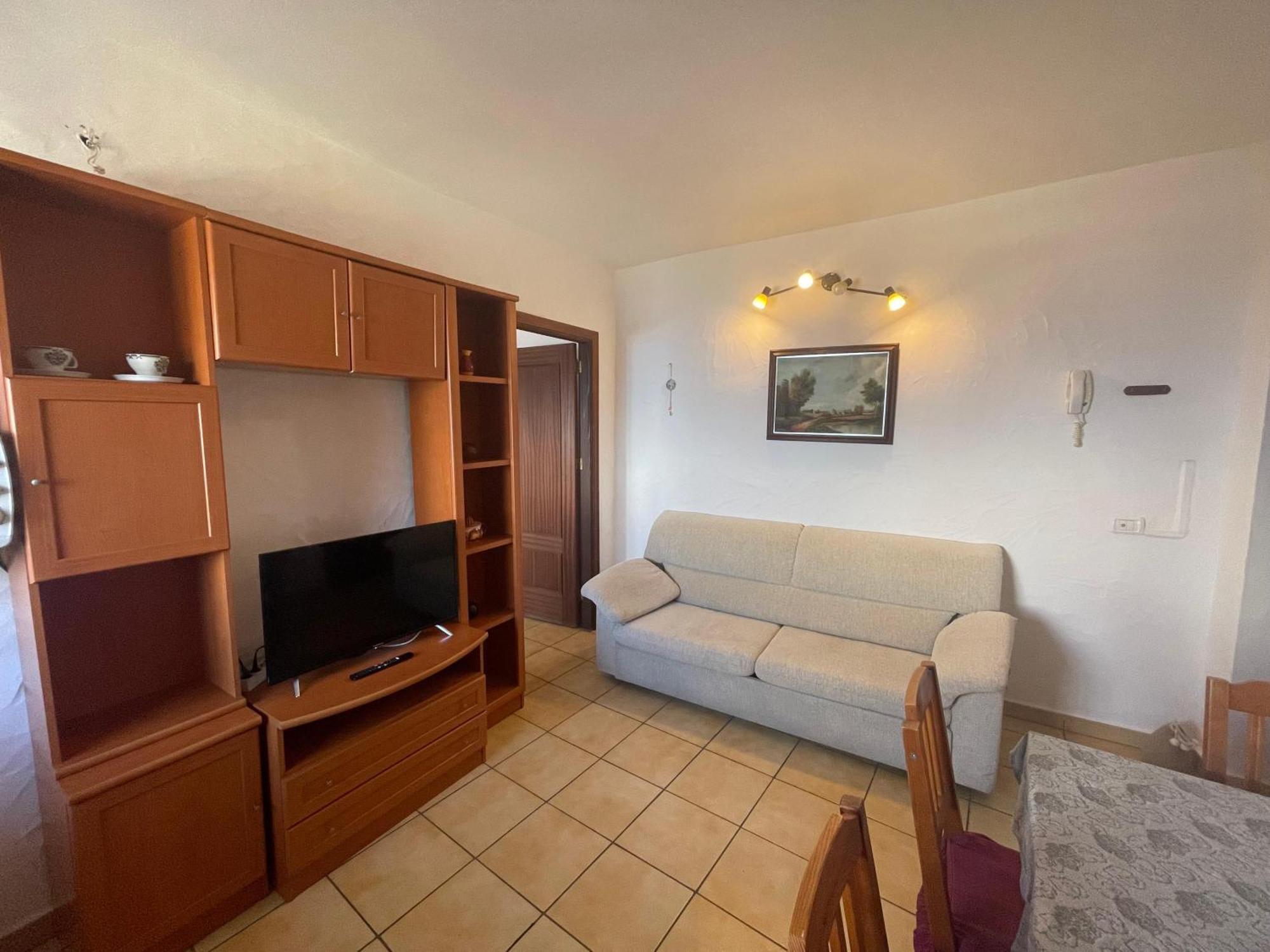 Apartamento Trebol Mocanal