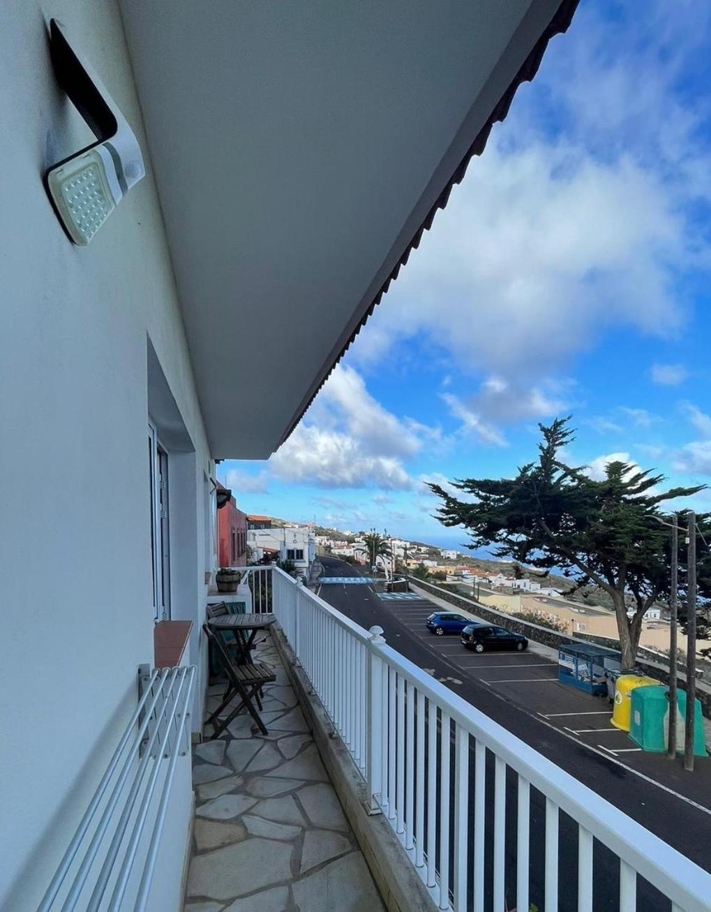 Apartamento Trebol Mocanal