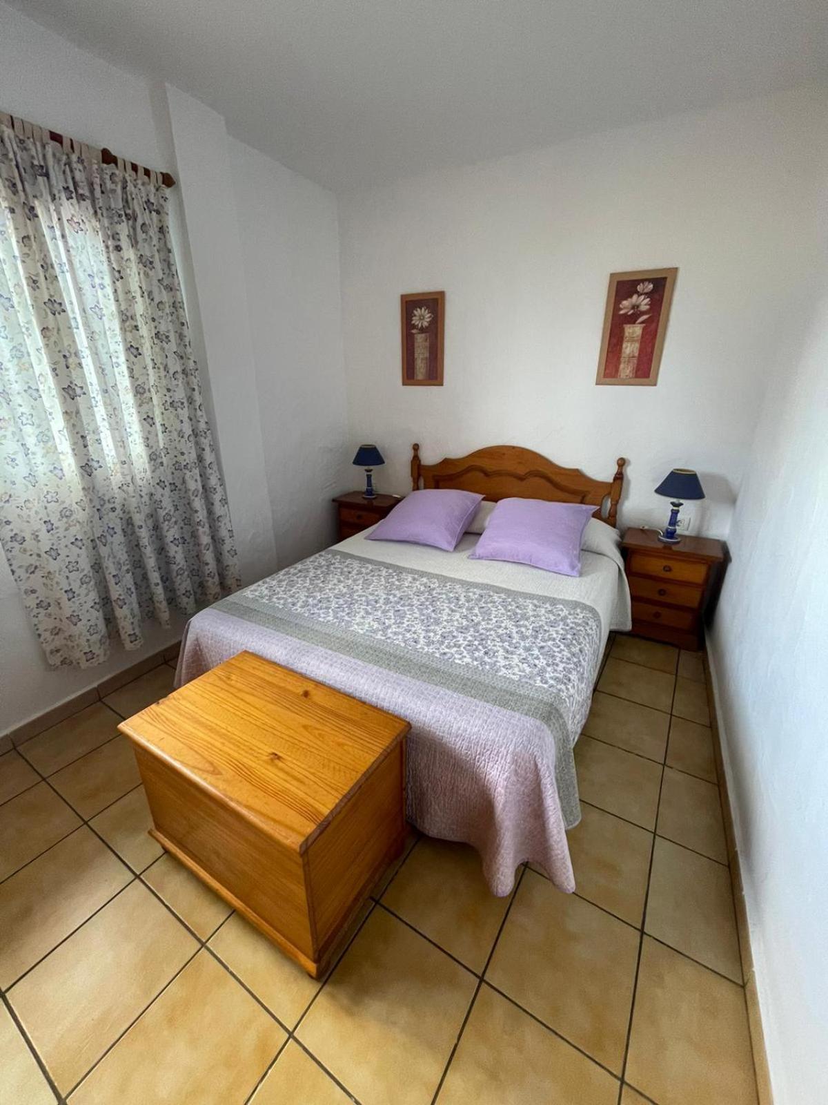 Apartamento Trebol
