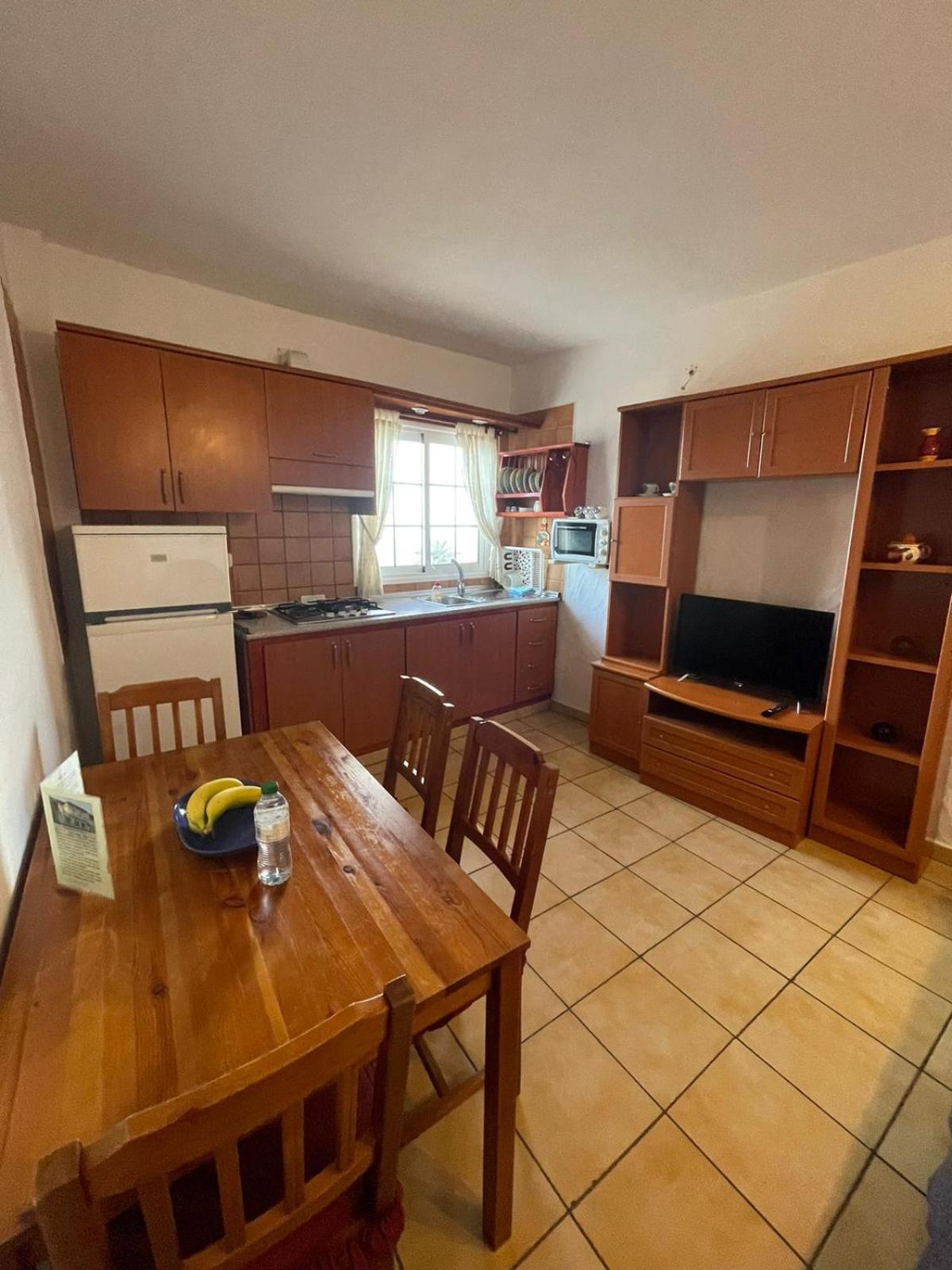 Trebol Apartamento *