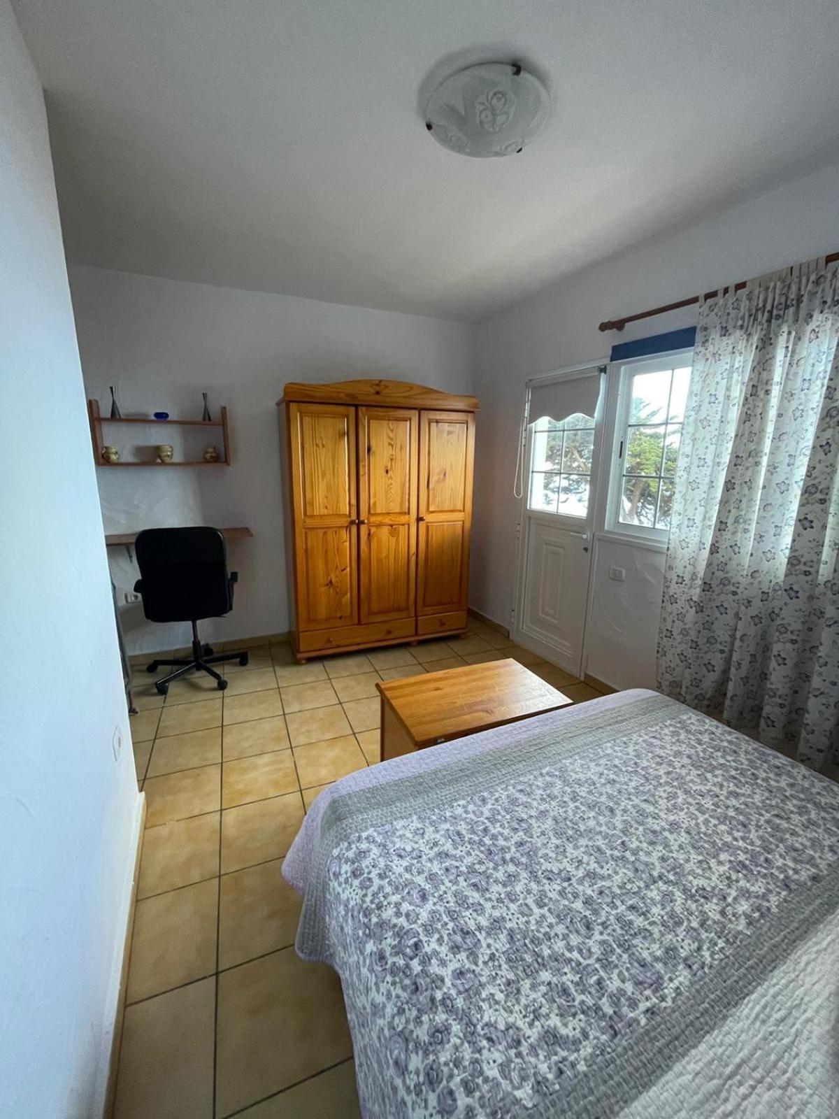 Apartamento Trebol *