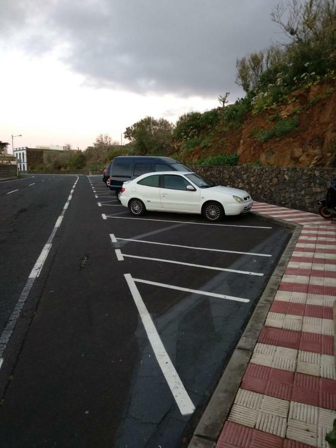 Trebol Apartamento Mocanal