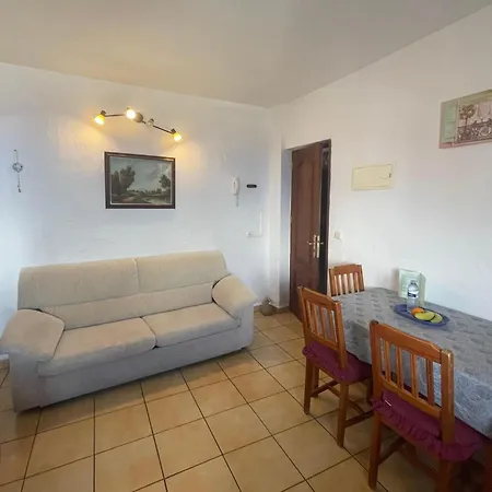 Apartamentos Trebol Mocanal Exterior foto