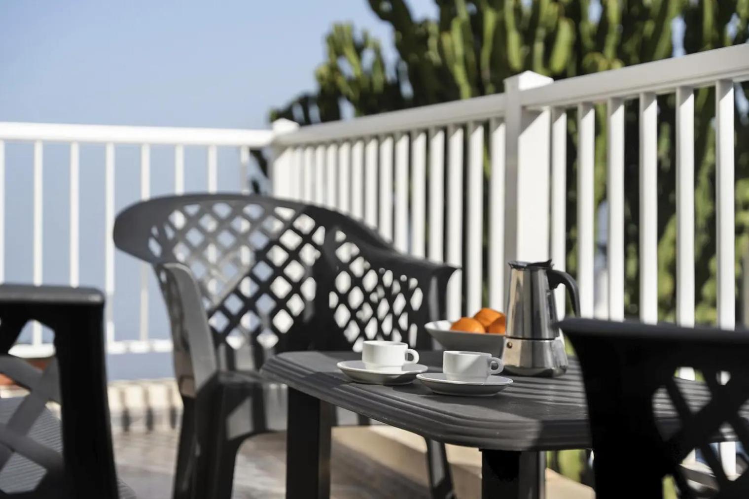 Apartment Trebol