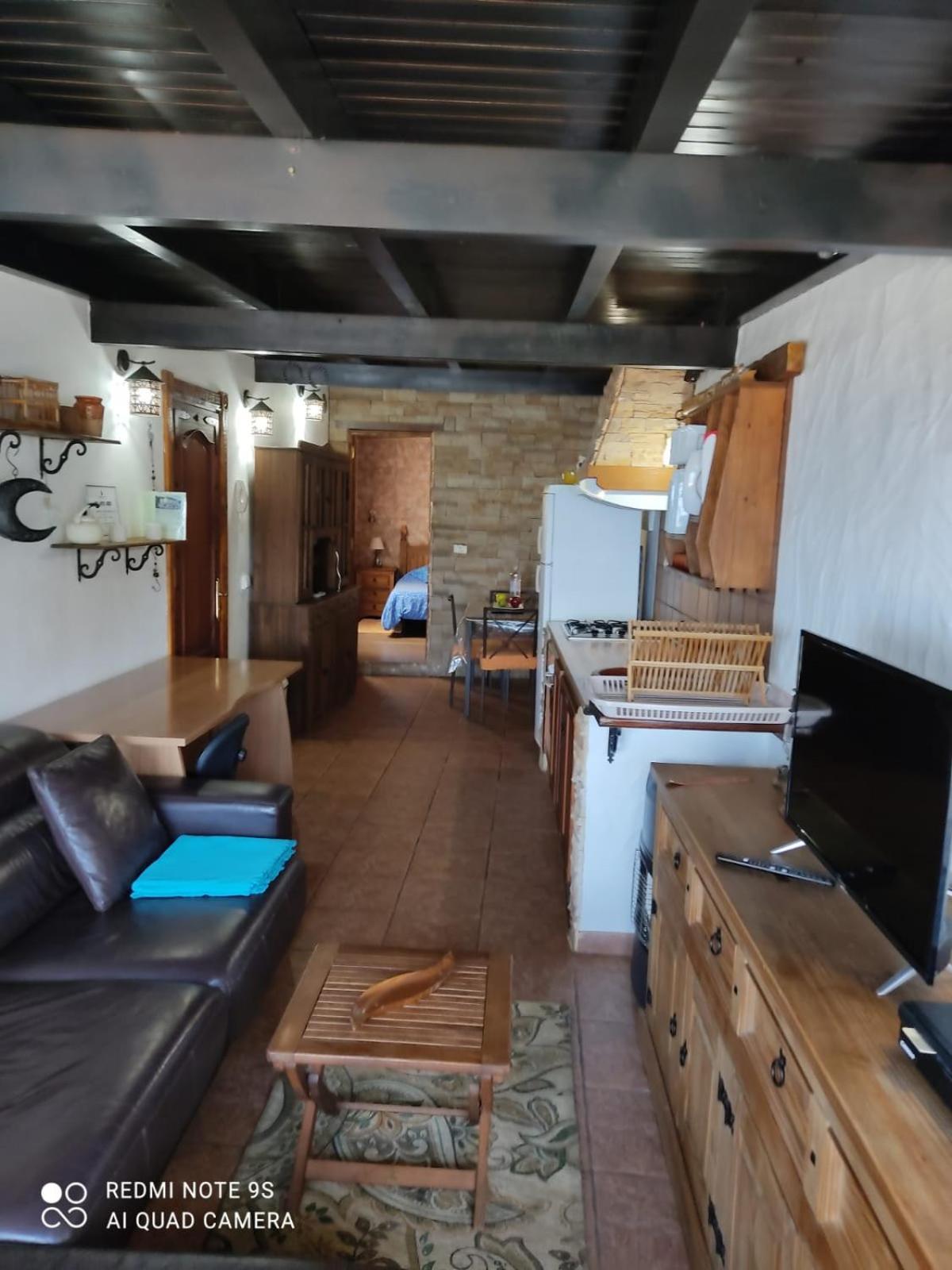 Trebol Apartment