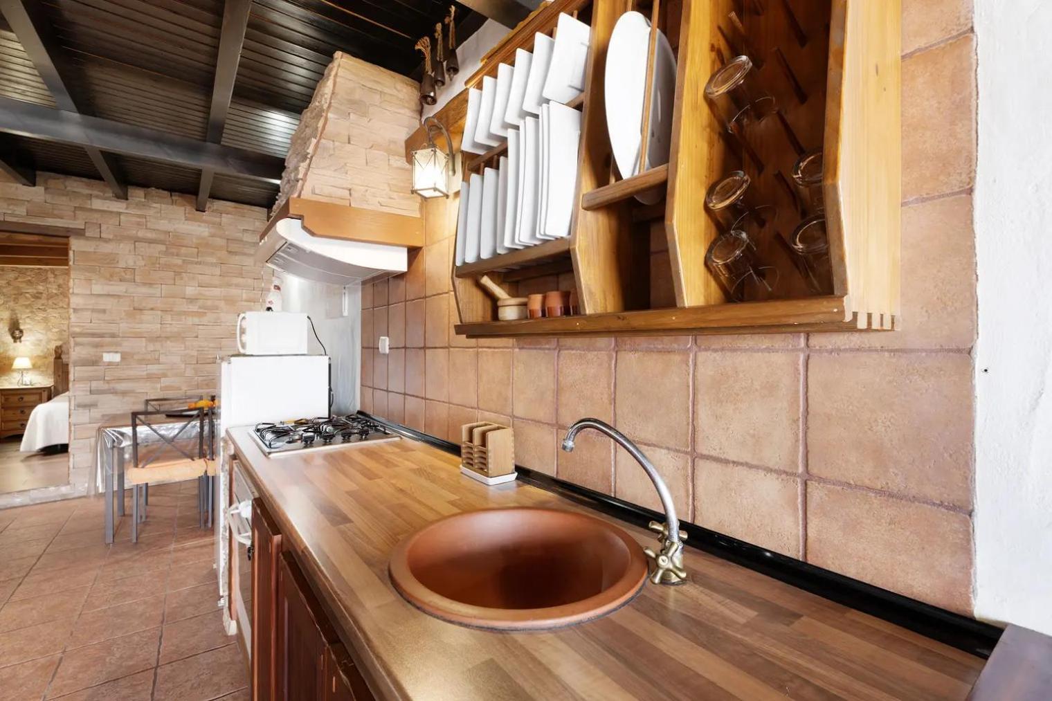 Trebol Apartment