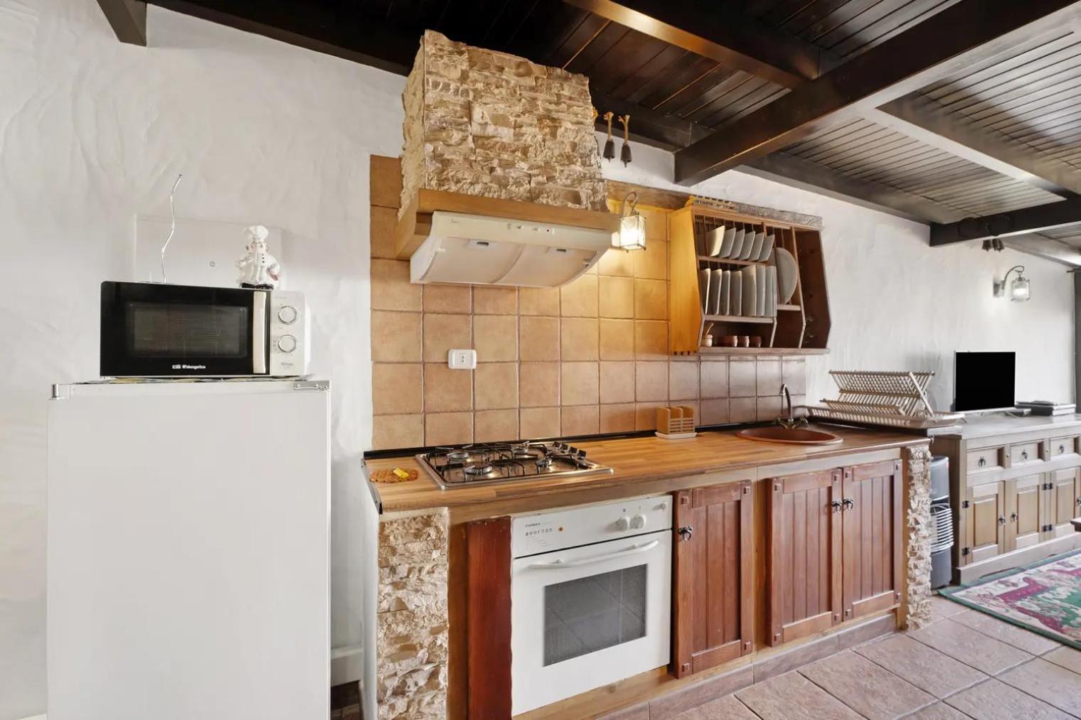 Trebol Apartment Mocanal