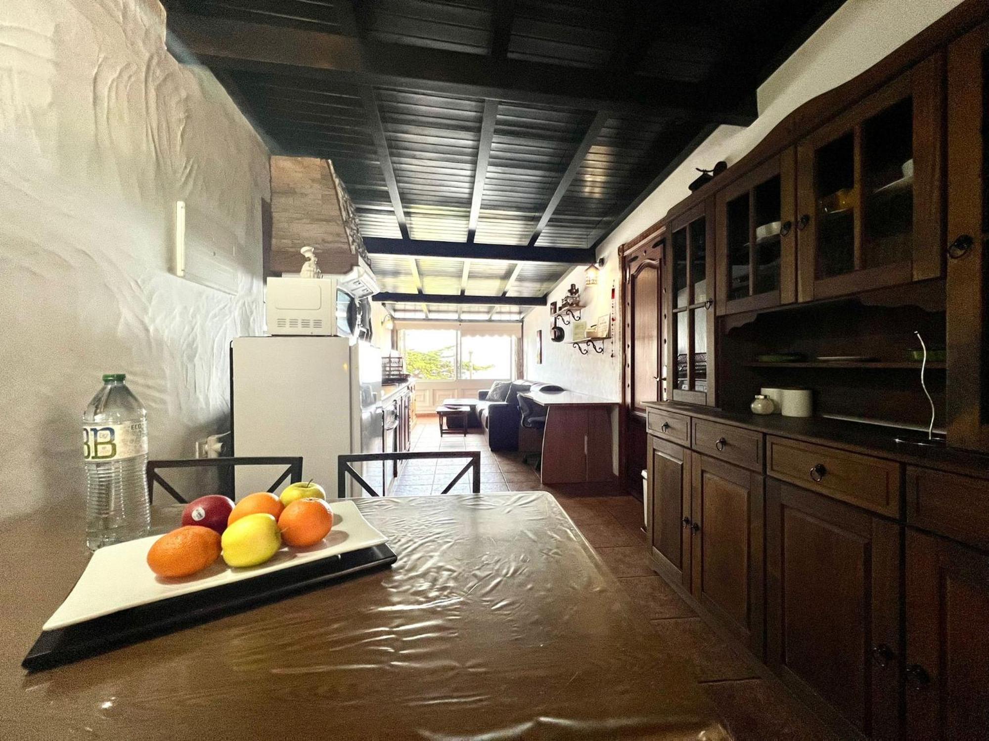 Trebol Apartment *